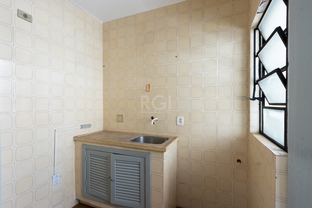 Apartamento à venda com 1 quarto, 25m² - Foto 11