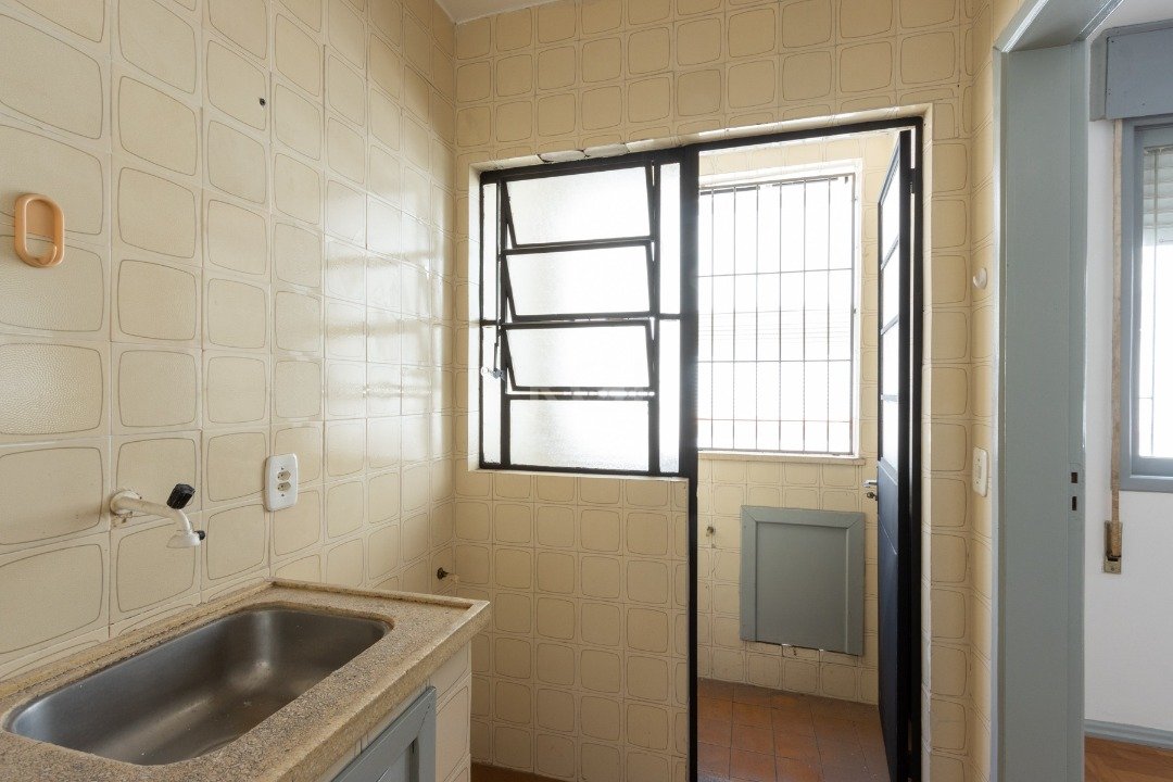 Apartamento à venda com 1 quarto, 25m² - Foto 12