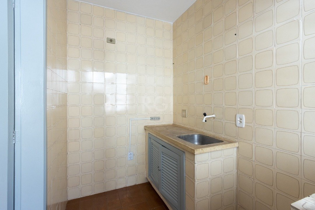 Apartamento à venda com 1 quarto, 25m² - Foto 14