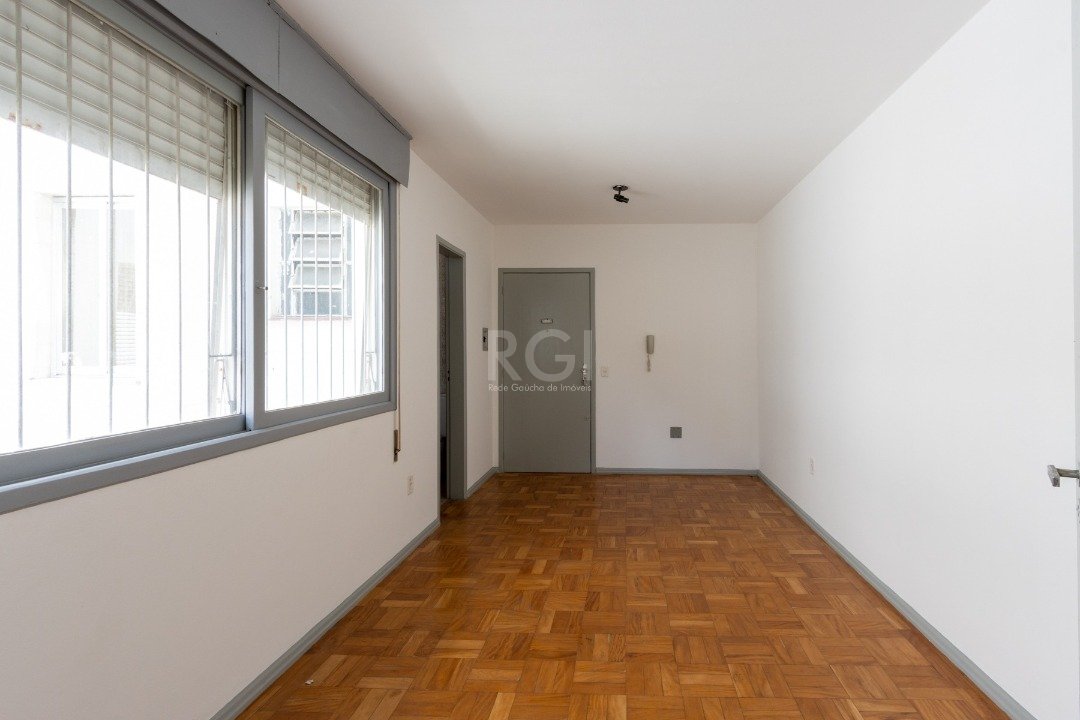 Apartamento à venda com 1 quarto, 25m² - Foto 15