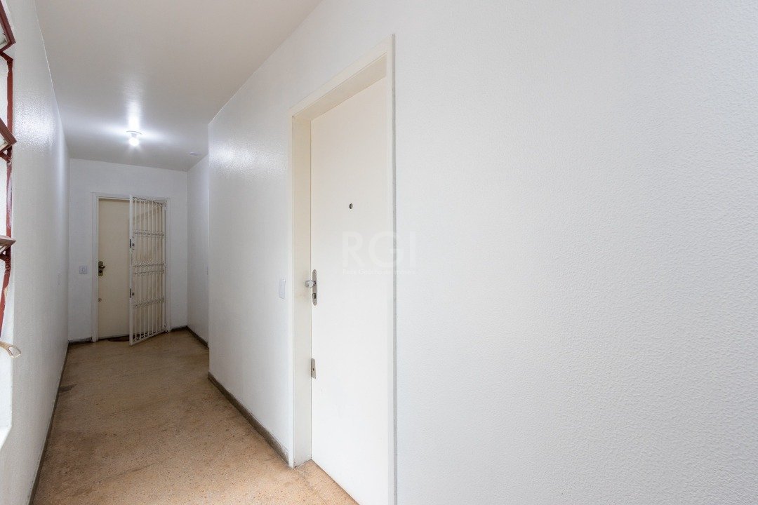 Apartamento à venda com 1 quarto, 28m² - Foto 3