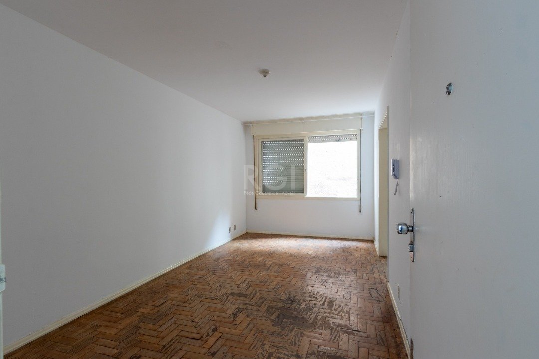 Apartamento à venda com 1 quarto, 28m² - Foto 4