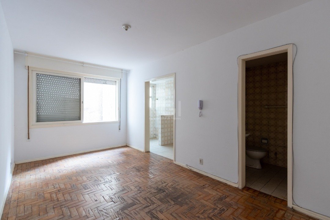 Apartamento à venda com 1 quarto, 28m² - Foto 5