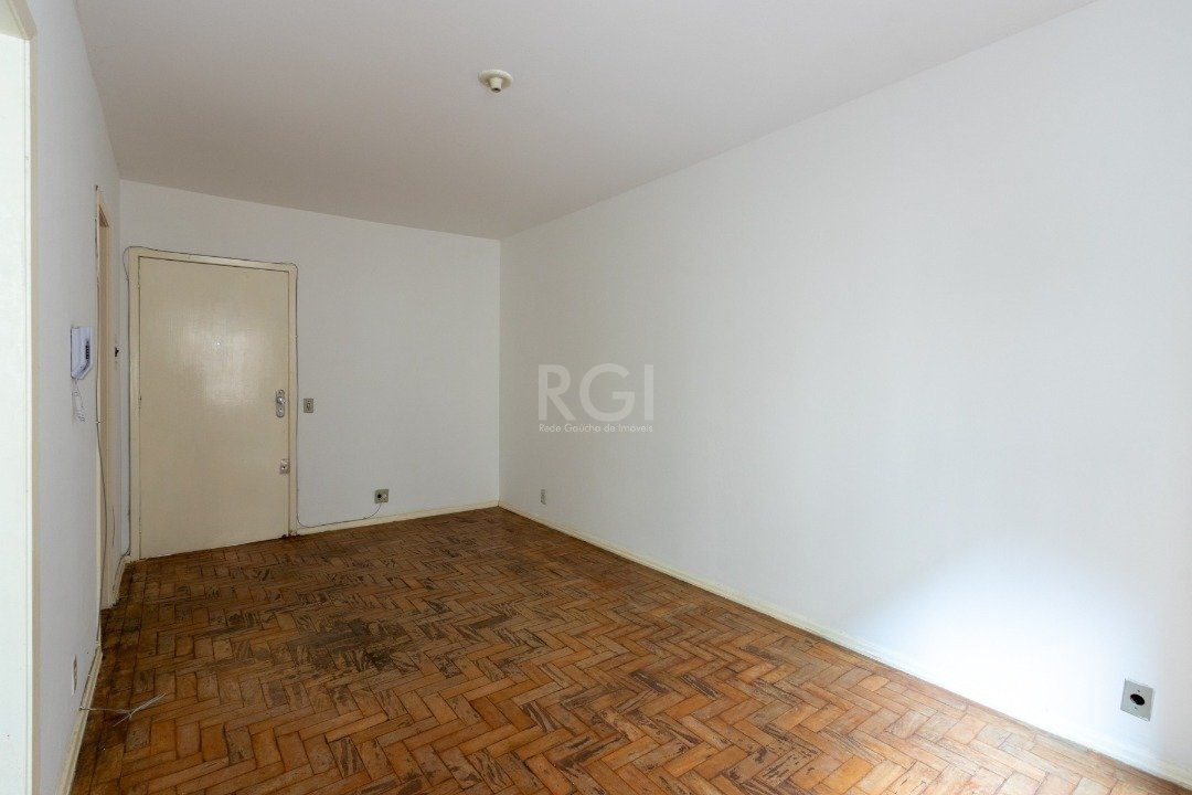 Apartamento à venda com 1 quarto, 28m² - Foto 7