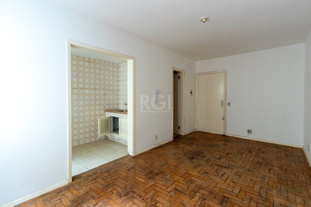 Apartamento à venda com 1 quarto, 28m² - Foto 8