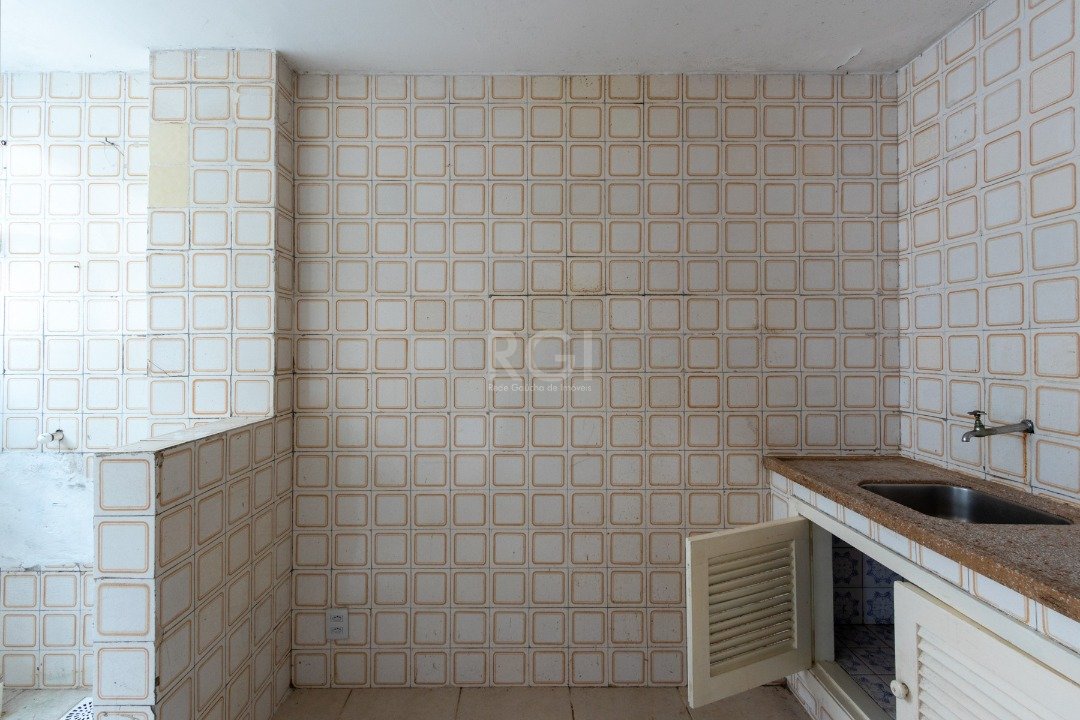 Apartamento à venda com 1 quarto, 28m² - Foto 9