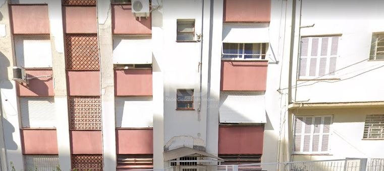 Apartamento à venda com 1 quarto, 28m² - Foto 1