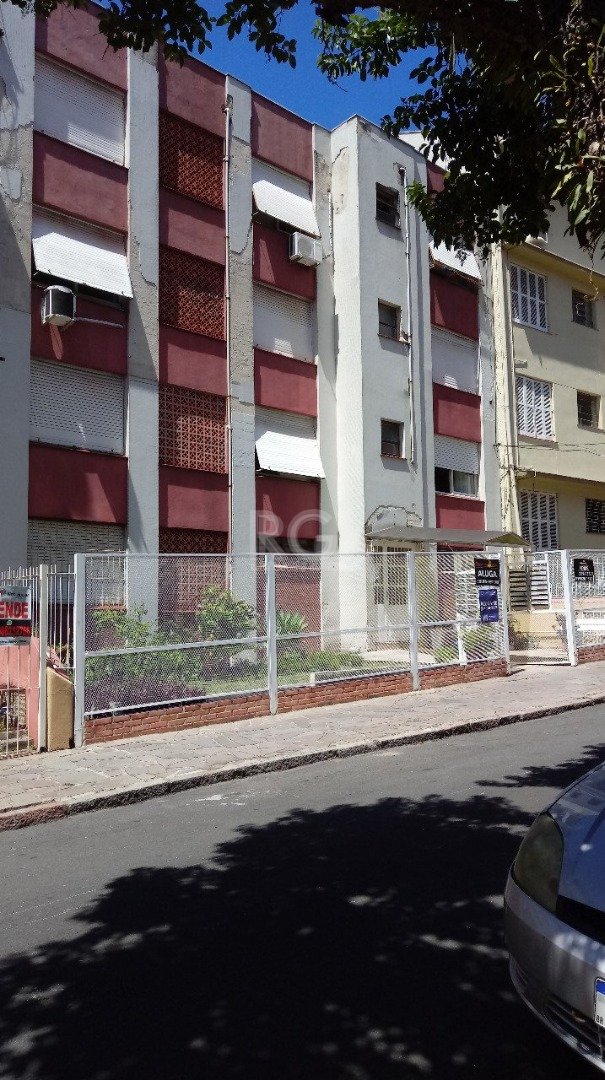 Apartamento à venda com 1 quarto, 28m² - Foto 2