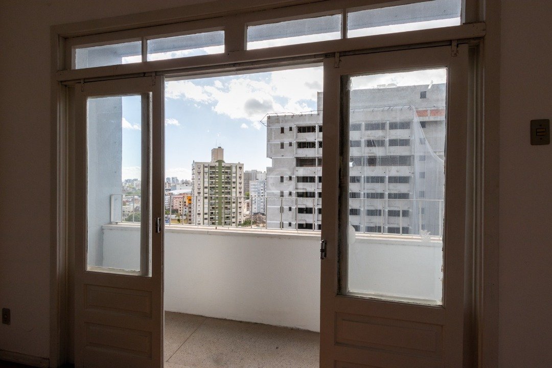 Cobertura à venda com 3 quartos, 100m² - Foto 9