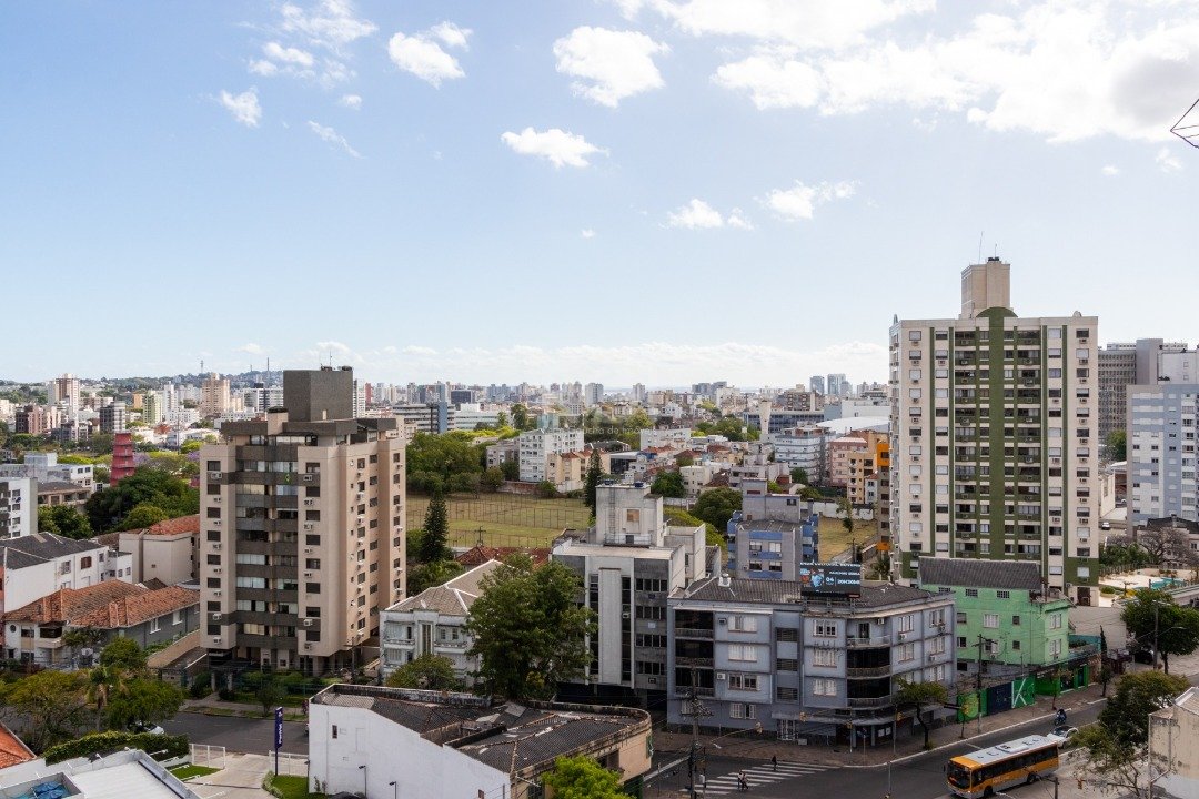 Cobertura à venda com 3 quartos, 100m² - Foto 10