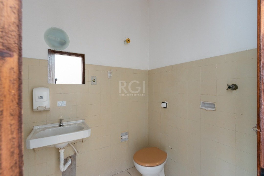 Conjunto Comercial-Sala à venda, 32m² - Foto 7