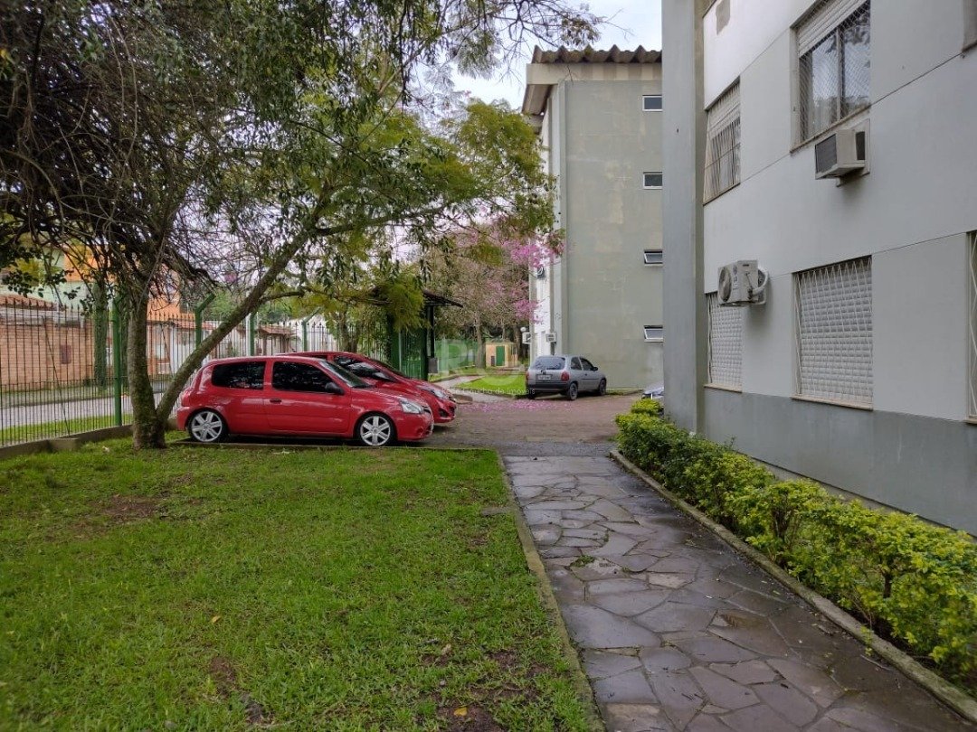 Apartamento à venda com 2 quartos, 51m² - Foto 12