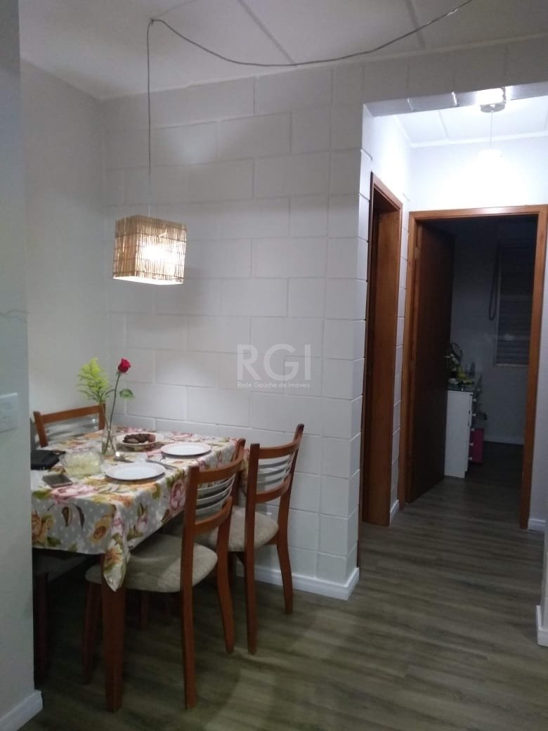 Apartamento à venda com 2 quartos, 51m² - Foto 3