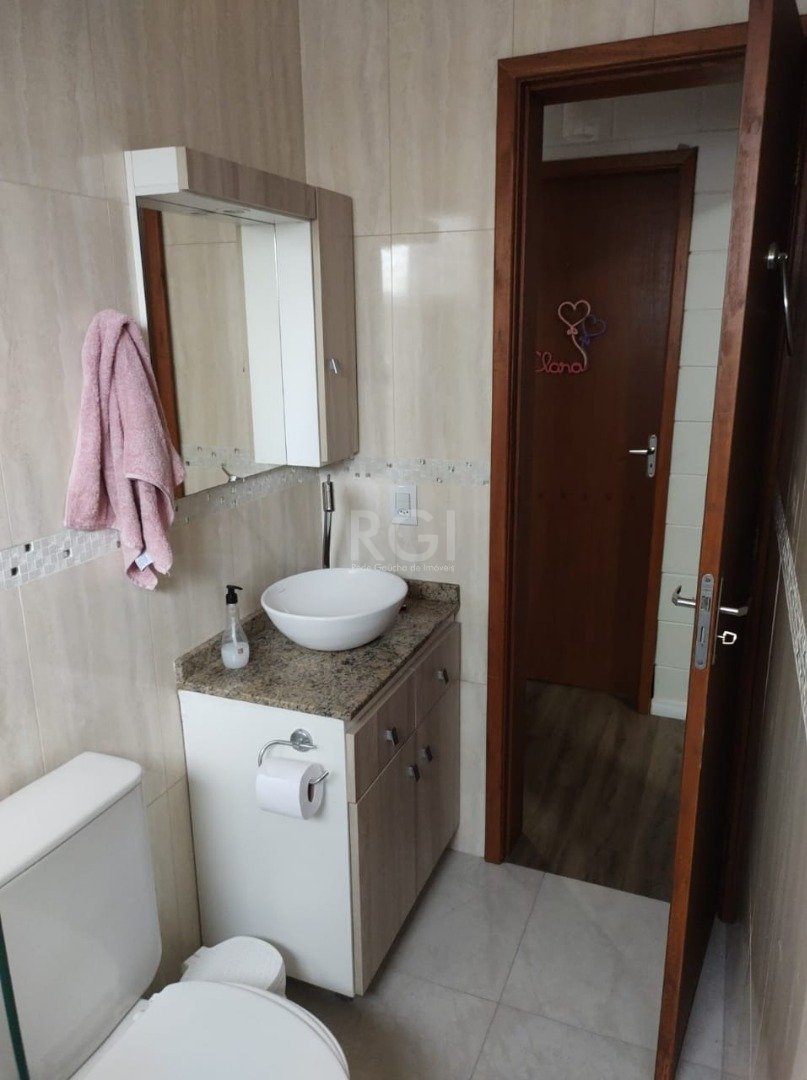 Apartamento à venda com 2 quartos, 51m² - Foto 7