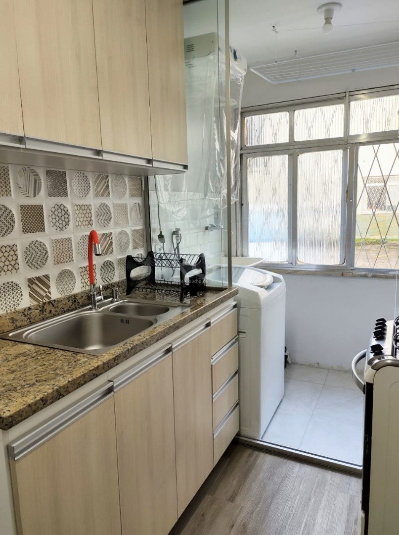 Apartamento à venda com 2 quartos, 51m² - Foto 4