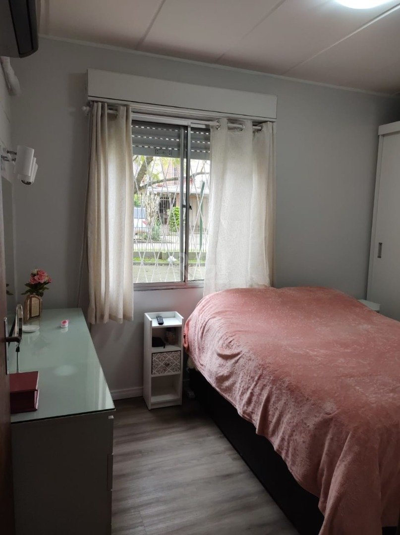 Apartamento à venda com 2 quartos, 51m² - Foto 10