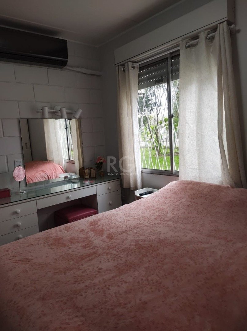 Apartamento à venda com 2 quartos, 51m² - Foto 9