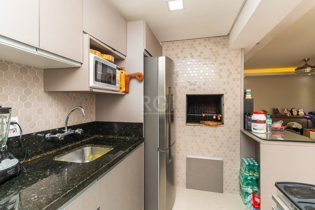 Apartamento à venda com 2 quartos, 69m² - Foto 6