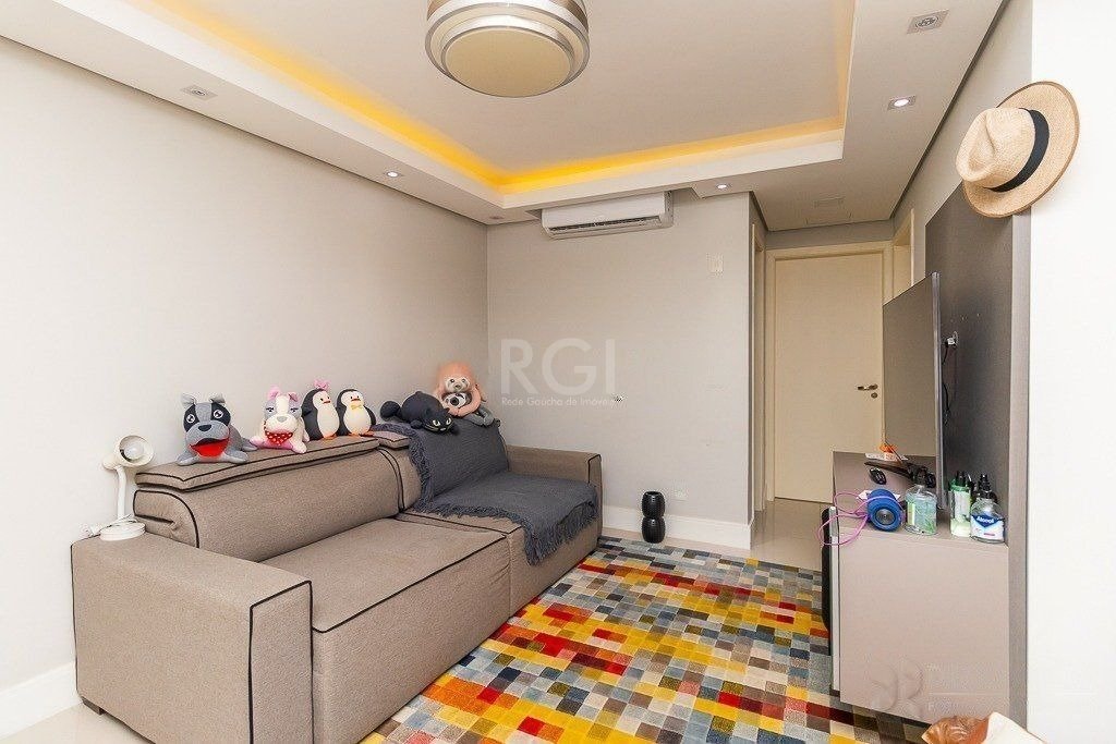 Apartamento à venda com 2 quartos, 69m² - Foto 3