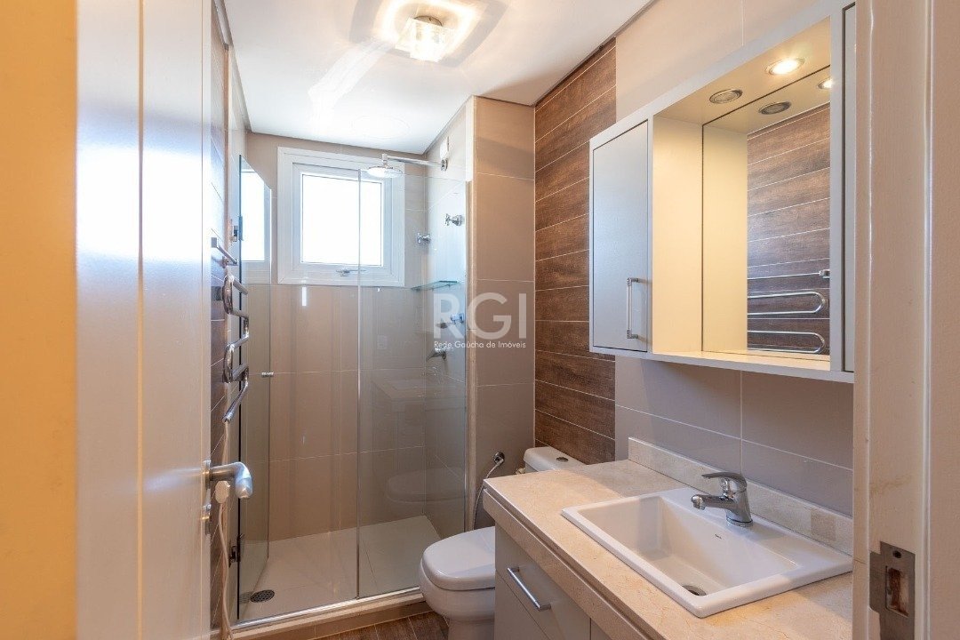 Apartamento à venda com 3 quartos, 216m² - Foto 40