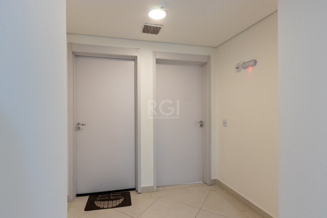 Apartamento à venda com 2 quartos, 57m² - Foto 5