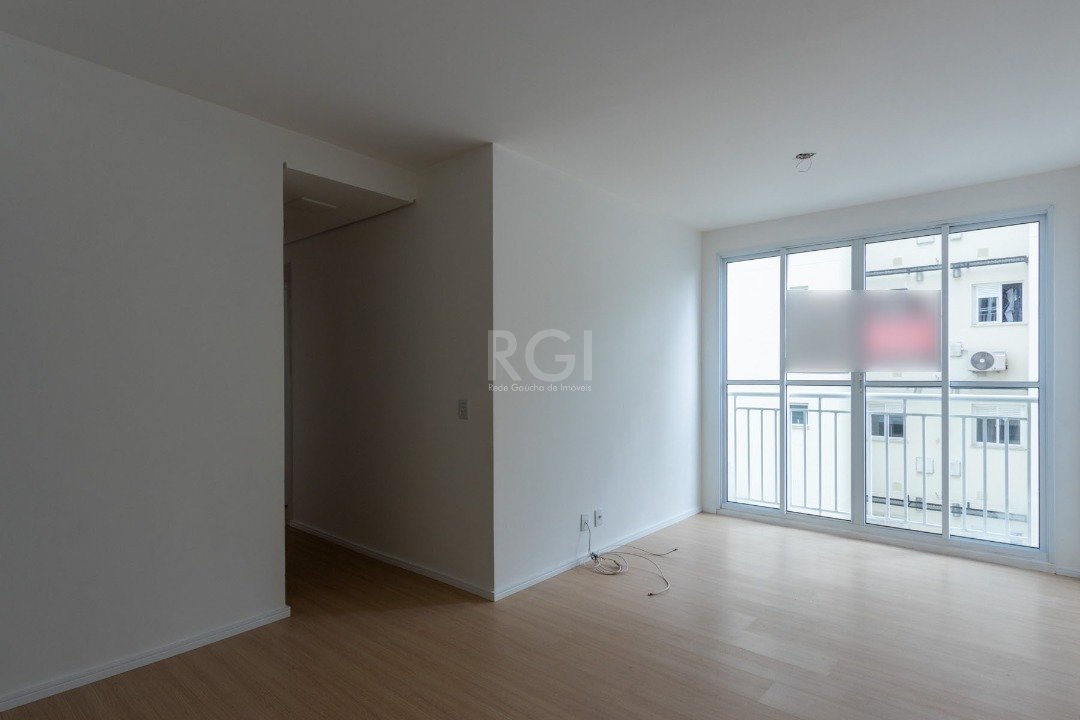 Apartamento à venda com 2 quartos, 57m² - Foto 7