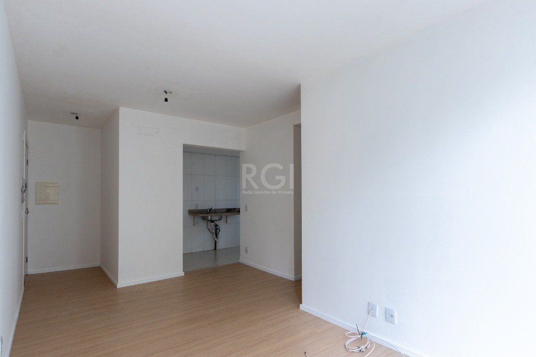 Apartamento à venda com 2 quartos, 57m² - Foto 8