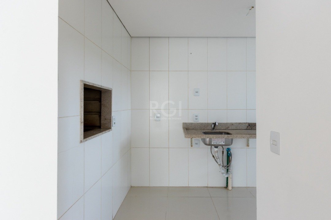 Apartamento à venda com 2 quartos, 57m² - Foto 10