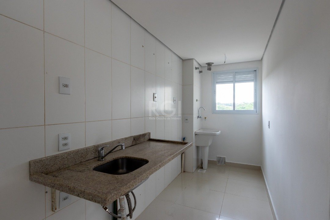 Apartamento à venda com 2 quartos, 57m² - Foto 11