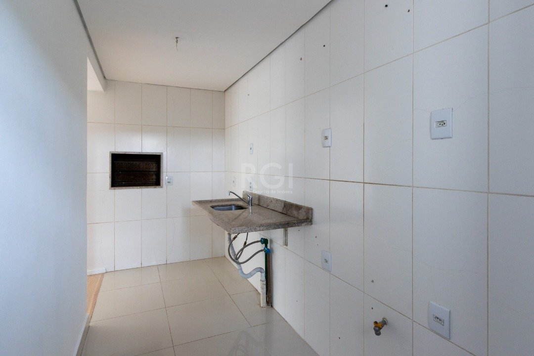 Apartamento à venda com 2 quartos, 57m² - Foto 13