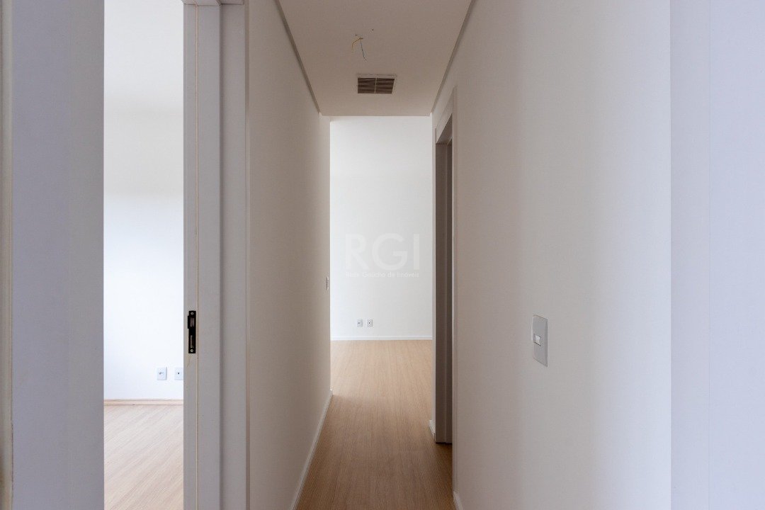 Apartamento à venda com 2 quartos, 57m² - Foto 24