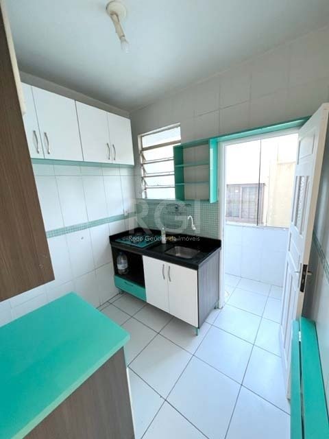 Apartamento à venda com 2 quartos, 60m² - Foto 1