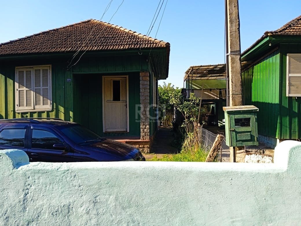 Terreno com 600m² no bairro Tristeza em Porto Alegre para Comprar