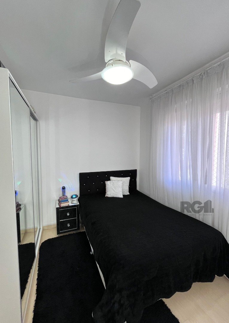 Apartamento à venda com 4 quartos, 87m² - Foto 11