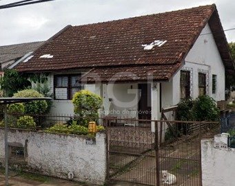 Terreno com 319m² no bairro Camaquã em Porto Alegre para Comprar