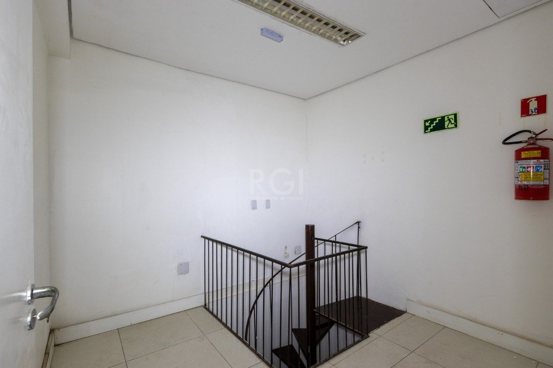 Conjunto Comercial-Sala para alugar, 109m² - Foto 11