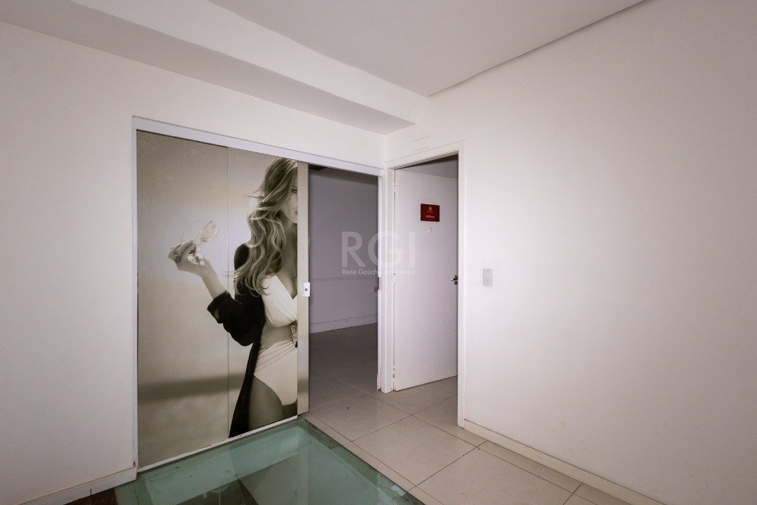 Conjunto Comercial-Sala para alugar, 109m² - Foto 13