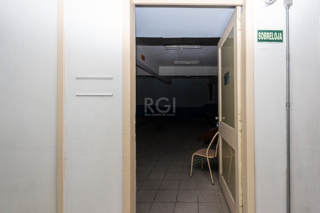 Conjunto Comercial-Sala para alugar, 43m² - Foto 11