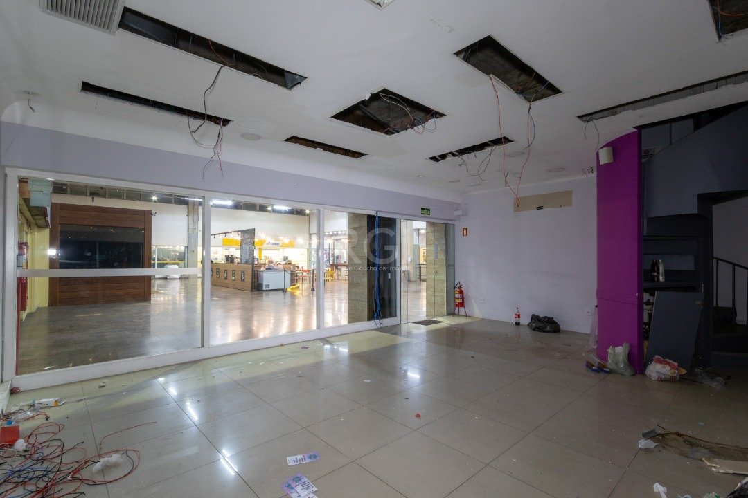 Conjunto Comercial-Sala para alugar, 183m² - Foto 6