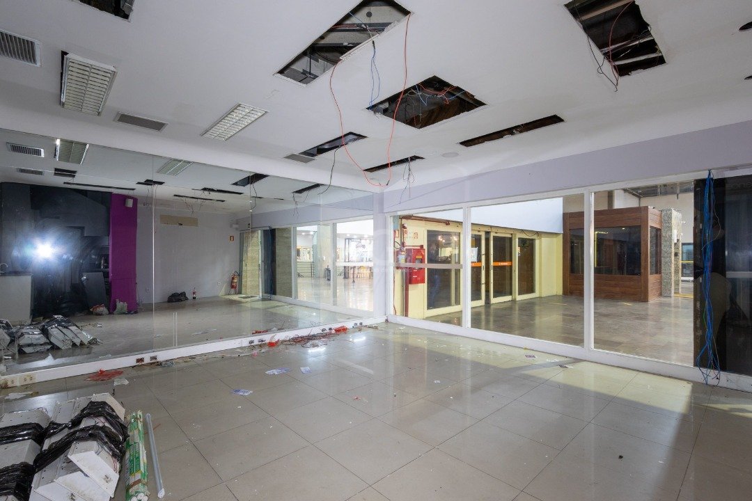 Conjunto Comercial-Sala para alugar, 183m² - Foto 7