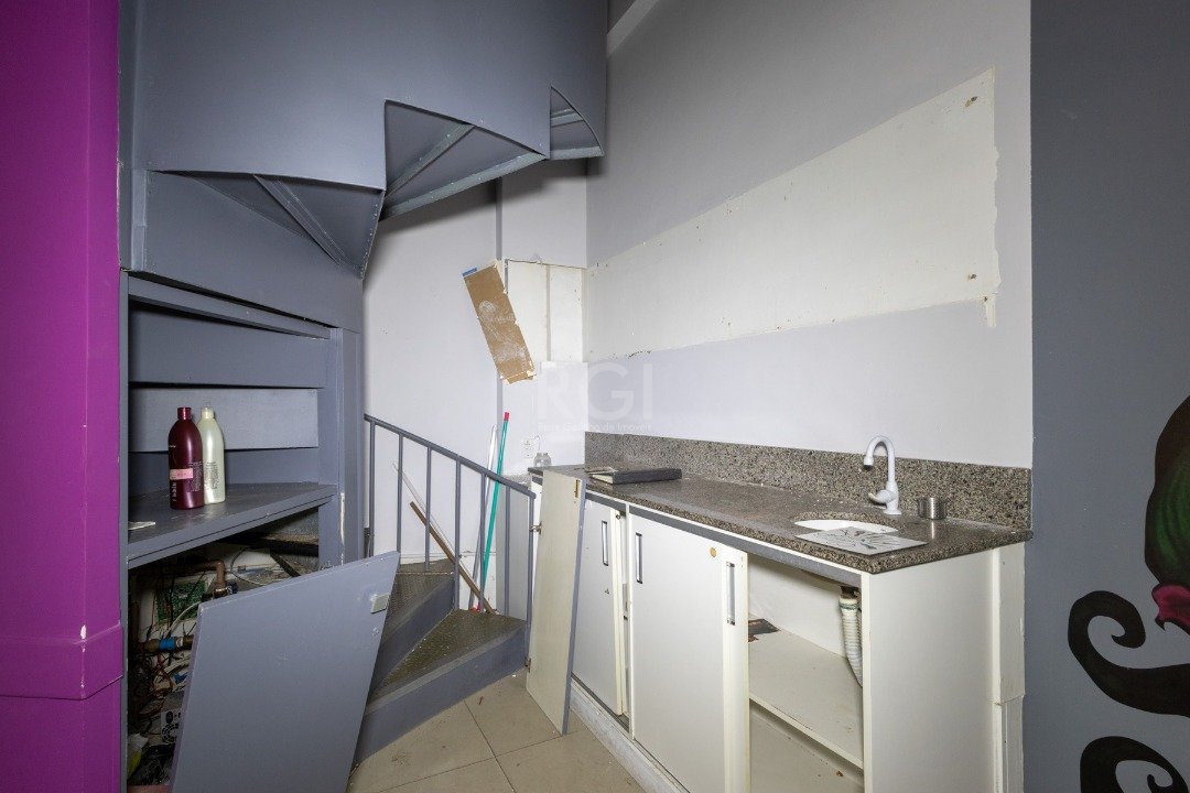 Conjunto Comercial-Sala para alugar, 183m² - Foto 8