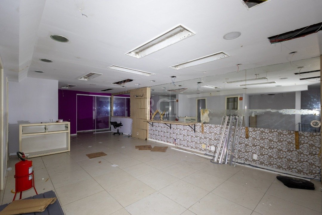 Conjunto Comercial-Sala para alugar, 183m² - Foto 9