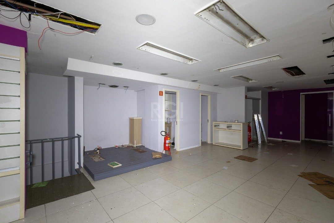 Conjunto Comercial-Sala para alugar, 183m² - Foto 10