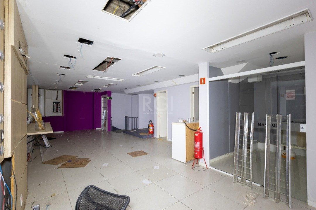 Conjunto Comercial-Sala para alugar, 183m² - Foto 13