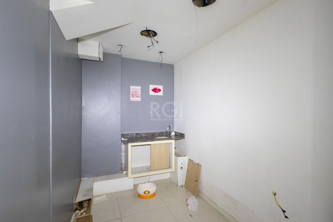 Conjunto Comercial-Sala para alugar, 183m² - Foto 14