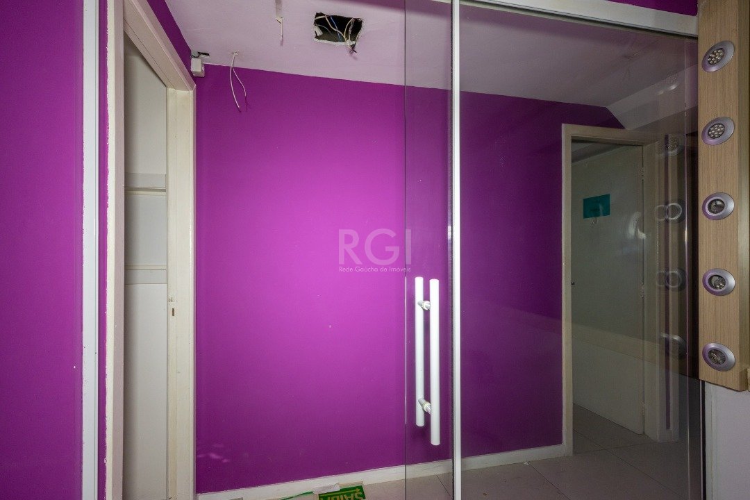 Conjunto Comercial-Sala para alugar, 183m² - Foto 15