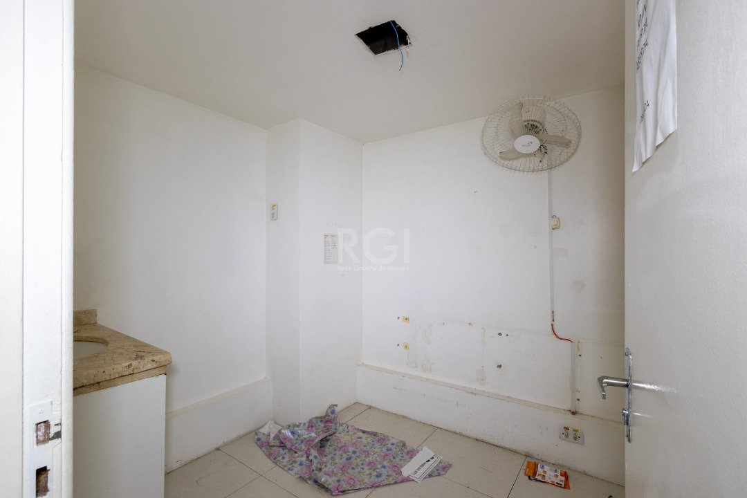 Conjunto Comercial-Sala para alugar, 183m² - Foto 18