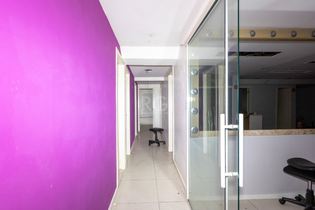 Conjunto Comercial-Sala para alugar, 183m² - Foto 20