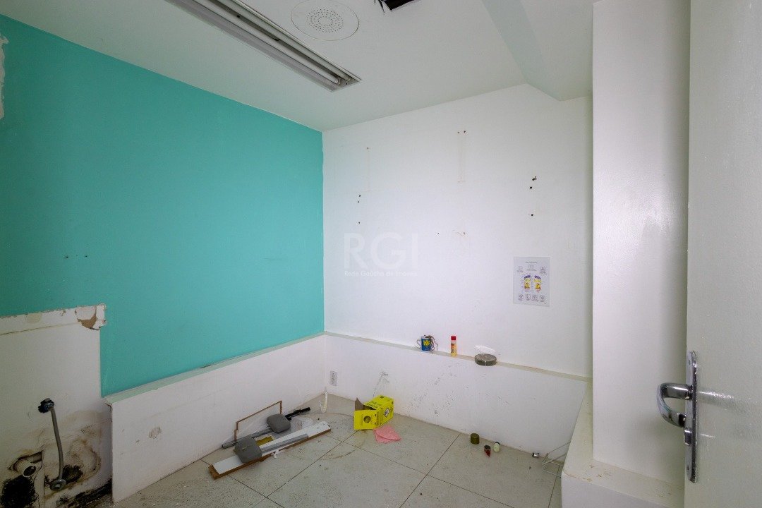 Conjunto Comercial-Sala para alugar, 183m² - Foto 21