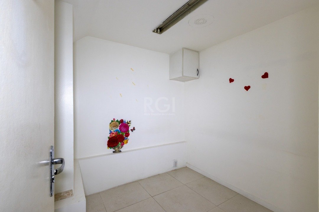 Conjunto Comercial-Sala para alugar, 183m² - Foto 22